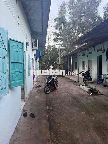 CHO THUÊ PHÒNG TRỌ 1,2 TR/ THÁNG GẦN KHU CÔNG NGHIỆP NHƠN TRẠCH