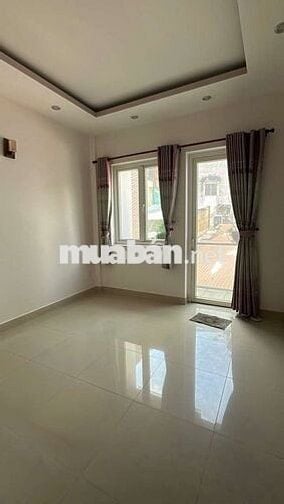 NHÀ NC MỚI ĐẸP 3 LẦU ST 5PN 5VS TRƯƠNGG CHINH P11 TÂN BÌNH