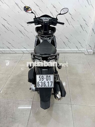Honda AB mắt cú 2013 , bstp ngay chủ ký giấy
