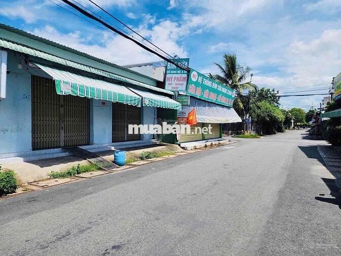 Bán Gấp Lô Đất Đ. Hồ Thị Lai , Củ Chi