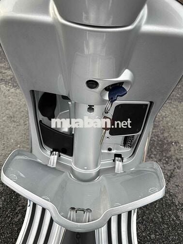 Vespa Sprint 125cc 2019 iget abs
