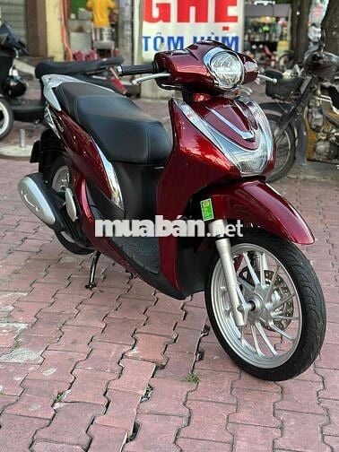 GÓP 0 LS - Sh mode 2022 Đỏ 16.000 km - chính chủ