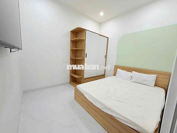 🏠 CĂN HỘ 1PN NGAY TRUNG TÂM THÀNH PHỐ – ĐƯỜNG LÊ THANH NGHỊ ✨