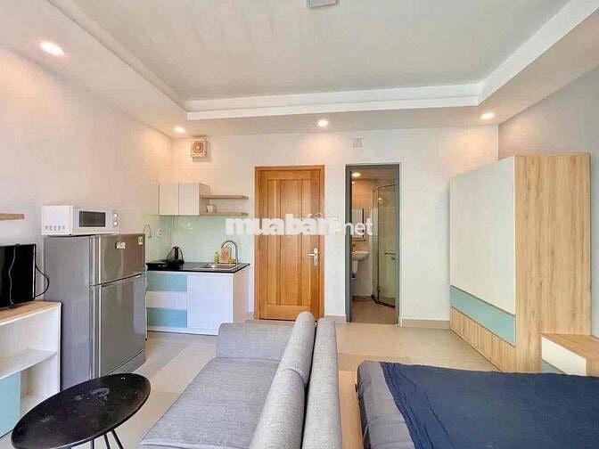 🌼 SẴN STUDIO BAN CÔNG FULL NT 🌼 - TÔ KÝ -  PM QUANG TRUNG