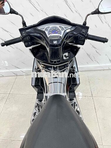 Honda AB mắt cú 2013 , bstp ngay chủ ký giấy