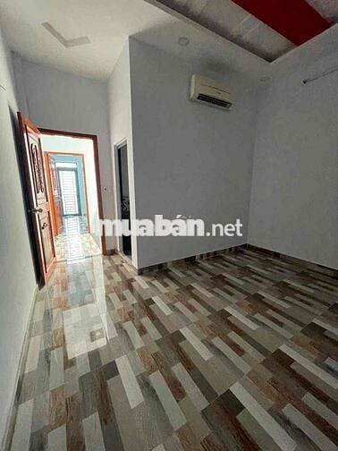 Nhà cho thuê nguyên căn ngay trường An Hội Gò Vấp