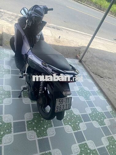Honda Air Blade 