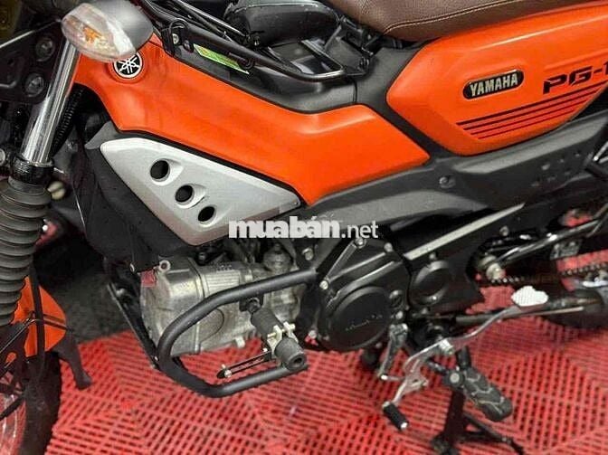 💥PG1 SX 2023,ĐKLĐ 2026 BSTP Chính Chủ xe đẹp💥