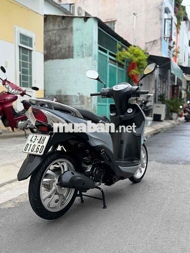 Sym Shark 50cc cuối 2024 Xám 9000km