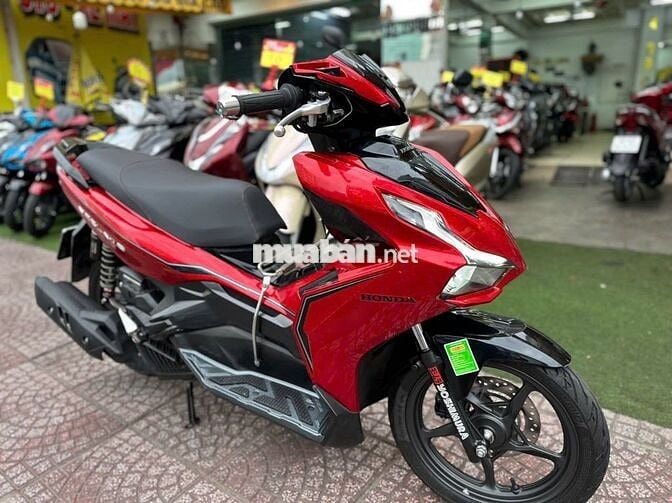 Honda Air Blade 125cc 2020 bs 59t2-39764