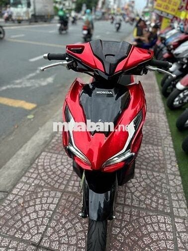 Honda Air Blade 125cc 2020 bs 59t2-39764