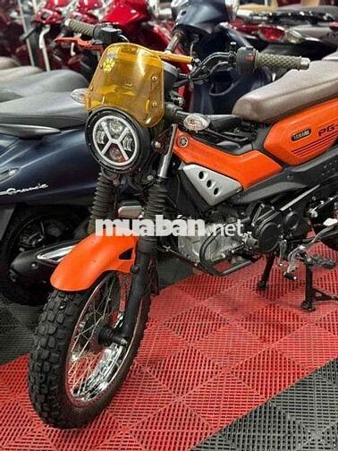 💥PG1 SX 2023,ĐKLĐ 2026 BSTP Chính Chủ xe đẹp💥