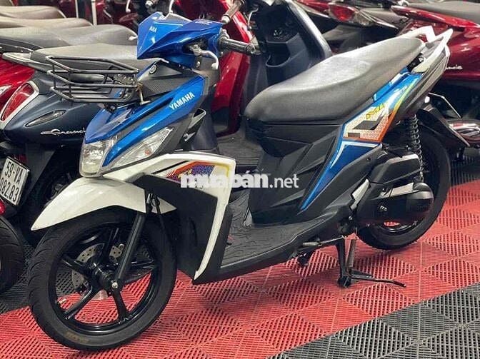 💥Mio M3 2022 khoá Chìa Bao Sang Tên Chính Chủ💥