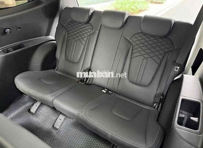 Hyundai Custin 2.0T 2024 Trắng 58.000km