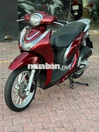 GÓP 0 LS - Sh mode 2022 Đỏ 16.000 km - chính chủ