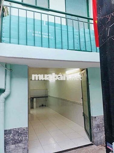 Bán nhà Tỉnh Lộ 10 - 32m2 - 5.2x6m - Dòng Tiền 6tr/tháng - SHR