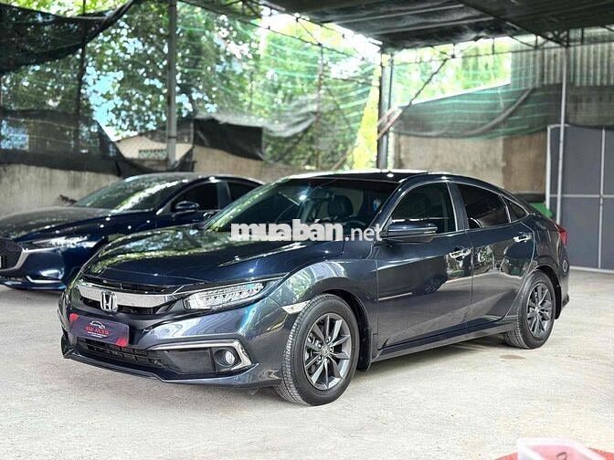 Honda Civic 1.8G 2019 Sedan Thái Lan 72.000km