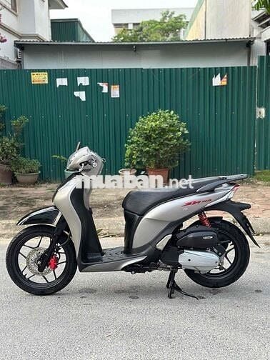 SH Mode 2020 Xám Nguyên Bản Chất ✅✅✅✅