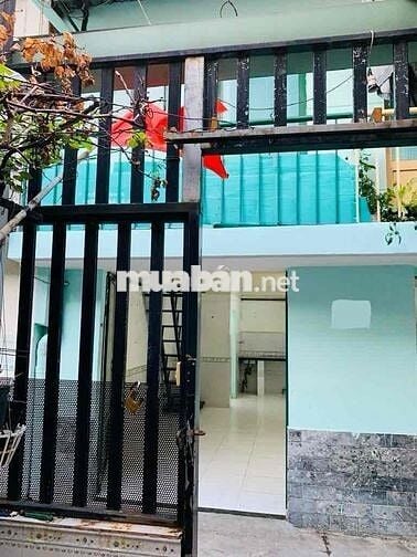 Bán nhà Tỉnh Lộ 10 - 32m2 - 5.2x6m - Dòng Tiền 6tr/tháng - SHR
