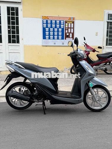 Sym Shark 50cc cuối 2024 Xám 9000km