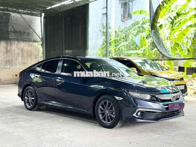 Honda Civic 1.8G 2019 Sedan Thái Lan 72.000km