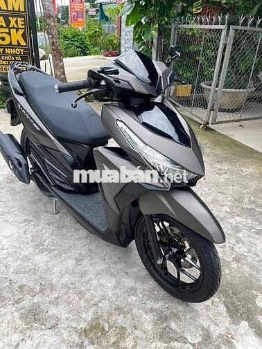 Honda Vario 150cc 2017 Xám