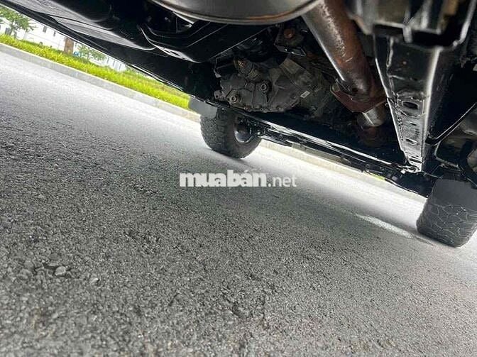 Nissan Navara Pro-4X 2022 AT 2 cầu
