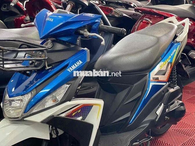 💥Mio M3 2022 khoá Chìa Bao Sang Tên Chính Chủ💥
