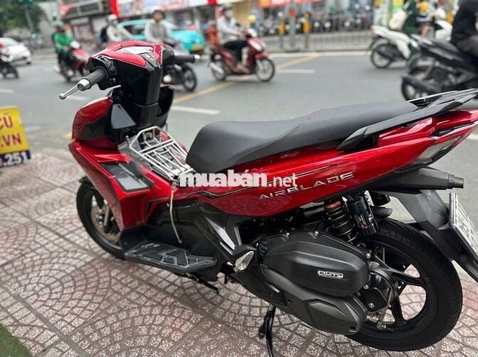 Honda Air Blade 125cc 2020 bs 59t2-39764