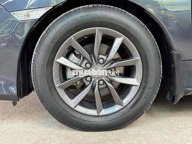 Honda Civic 1.8G 2019 Sedan Thái Lan 72.000km