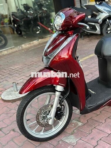 GÓP 0 LS - Sh mode 2022 Đỏ 16.000 km - chính chủ