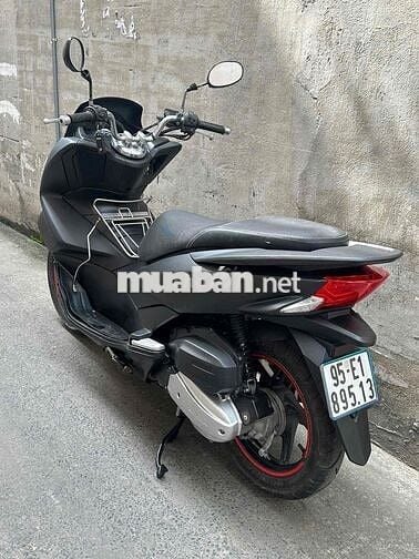 Honda PCX 2017 Smartkey. hỗ trợ góp