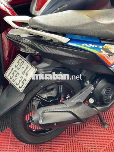 💥Mio M3 2022 khoá Chìa Bao Sang Tên Chính Chủ💥