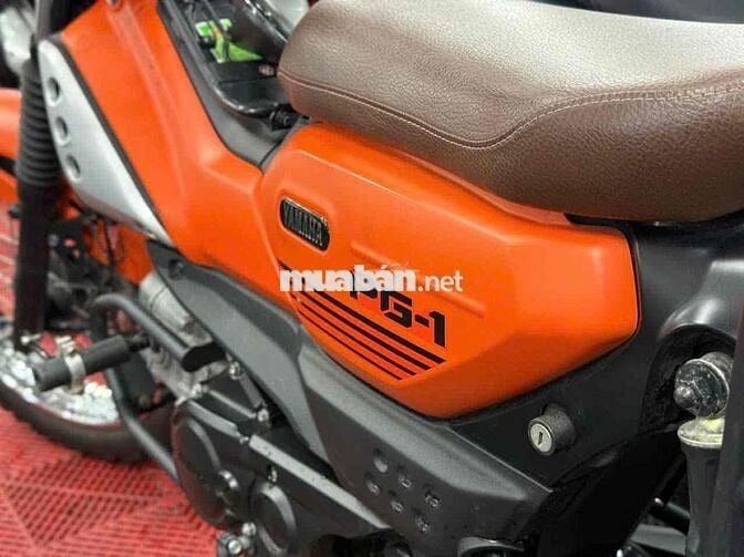 💥PG1 SX 2023,ĐKLĐ 2026 BSTP Chính Chủ xe đẹp💥