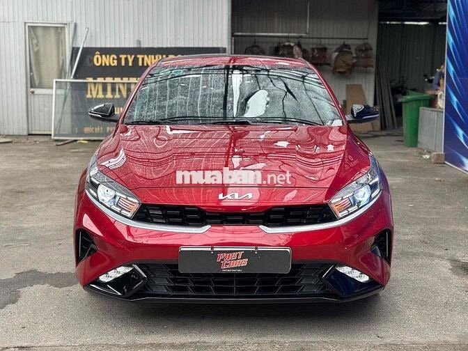 KIA K3 Luxury 2024 Đi 35.000 km một chủ không lỗi