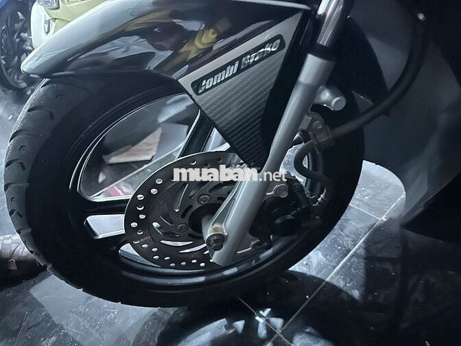 Honda Air Blade 110cc 2012 bs 59m1-38505 