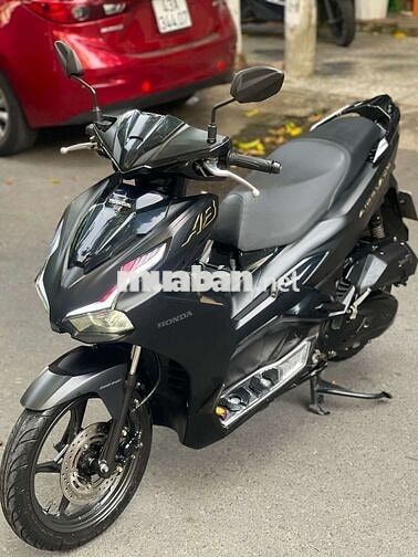 Honda Air Blade 4Val Đen