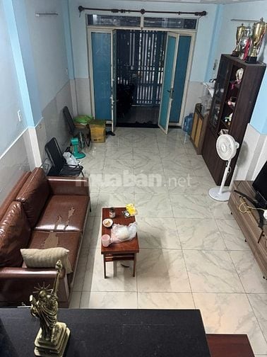 Cho Thuê nhà Mặt Tiền 853 Đ, Lũy Bán Bích, Phường Phú Thọ Hòa