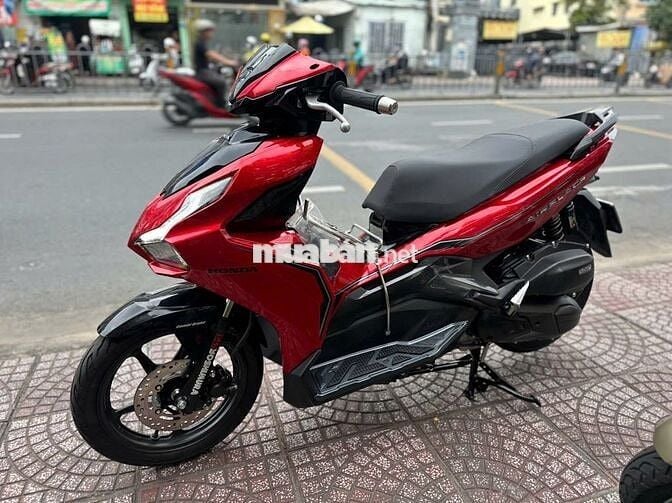 Honda Air Blade 125cc 2020 bs 59t2-39764