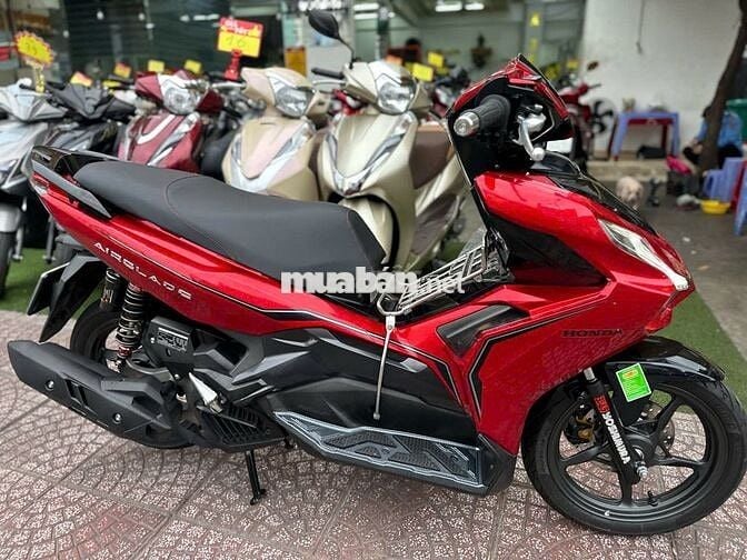 Honda Air Blade 125cc 2020 bs 59t2-39764