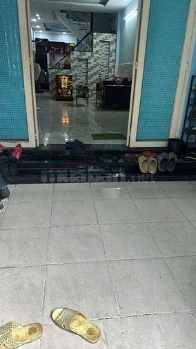 Cho Thuê nhà Mặt Tiền 853 Đ, Lũy Bán Bích, Phường Phú Thọ Hòa