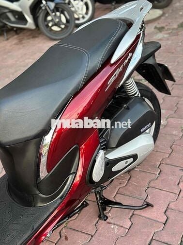GÓP 0 LS - Sh mode 2022 Đỏ 16.000 km - chính chủ