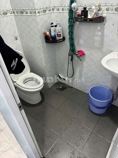 Cho Thuê nhà Mặt Tiền 853 Đ, Lũy Bán Bích, Phường Phú Thọ Hòa