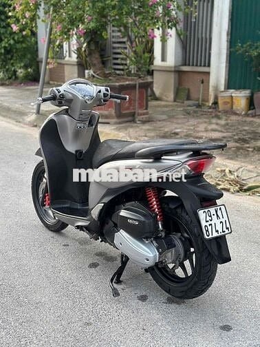 SH Mode 2020 Xám Nguyên Bản Chất ✅✅✅✅