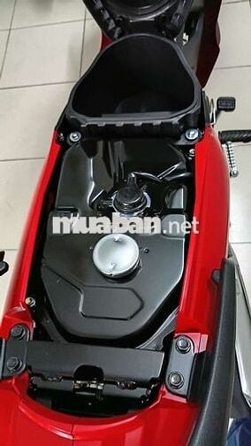 Honda Wave 110 2026 Đỏ 246 km
