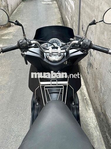 Honda PCX 2017 Smartkey. hỗ trợ góp