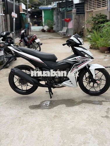 Honda winner v1 2017 biển 95 máy êm fun chức năng