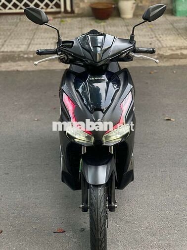 Honda Air Blade 4Val Đen
