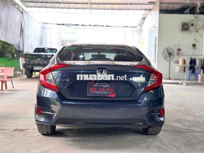 Honda Civic 1.8G 2019 Sedan Thái Lan 72.000km