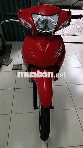 Honda Wave 110 2026 Đỏ 246 km